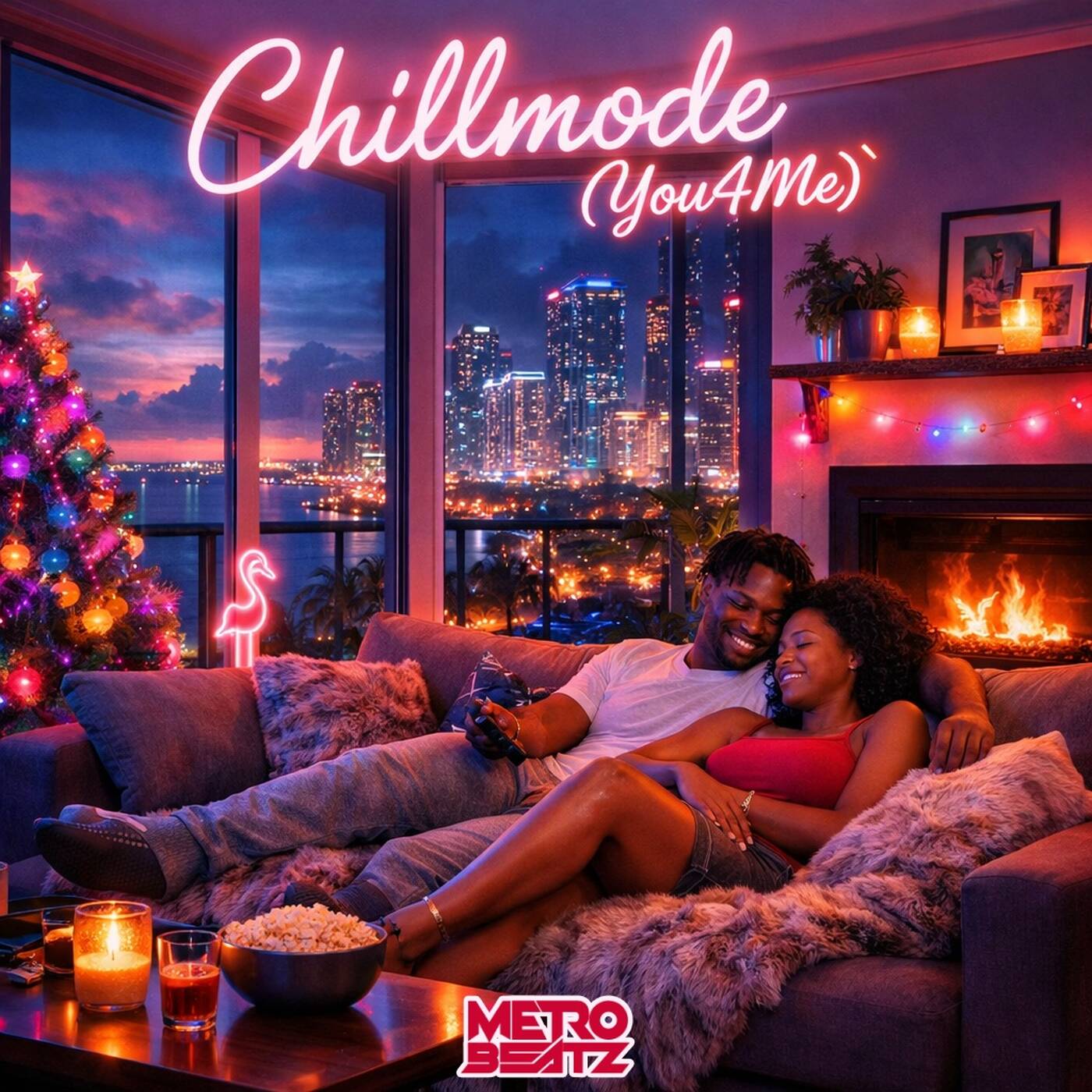 Chillmode (You4Me) (Aired On MOCRadio 12-28-25) episode artwork