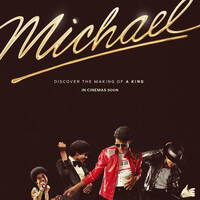 Movie Time - Michael by DJ TapTap