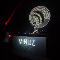 Minuz @ 7 years of hearthis.at - 02.02.2019 - transit Chemnitz by hearthis.at