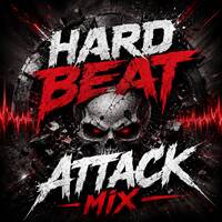 Hard Beat Attack Spezial #1 (2026) mixed by TKeey by TKeey