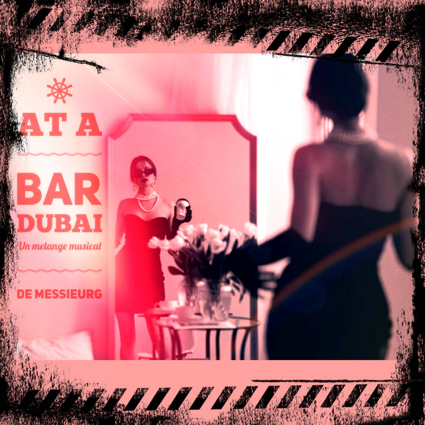 le bar du  ELLE episode artwork