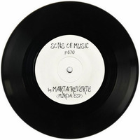 SONS OF MUSIC #070 by MARTA REVERTE by SONS OF MUSIC (DEEP HOUSE PODCAST)