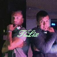 TiLix- shake it by TiLix