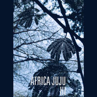 AFRICA JUJU no.3 by vojeet
