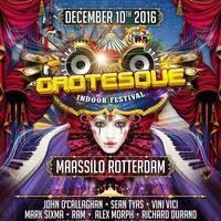 Allen Watts b2b Amir Hussain - Live @ Grotesque Indoor Festival (Rotterdam, Netherlands) [10.12.16] - seciki.pl by seciki.pl [Klubowe Sety Official]