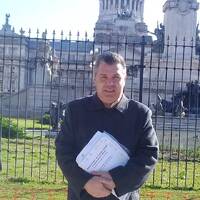 Radio Textual - Daniel Moreno (02-05-2020) by FMSONAR