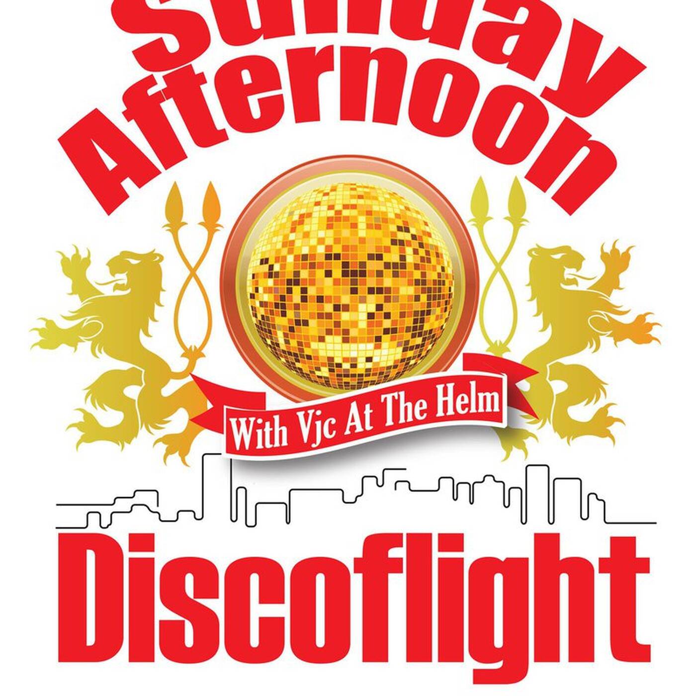 WDA1 Disco935 (Live DiscoFlight Show From New York) 9 27 15 episode artwork