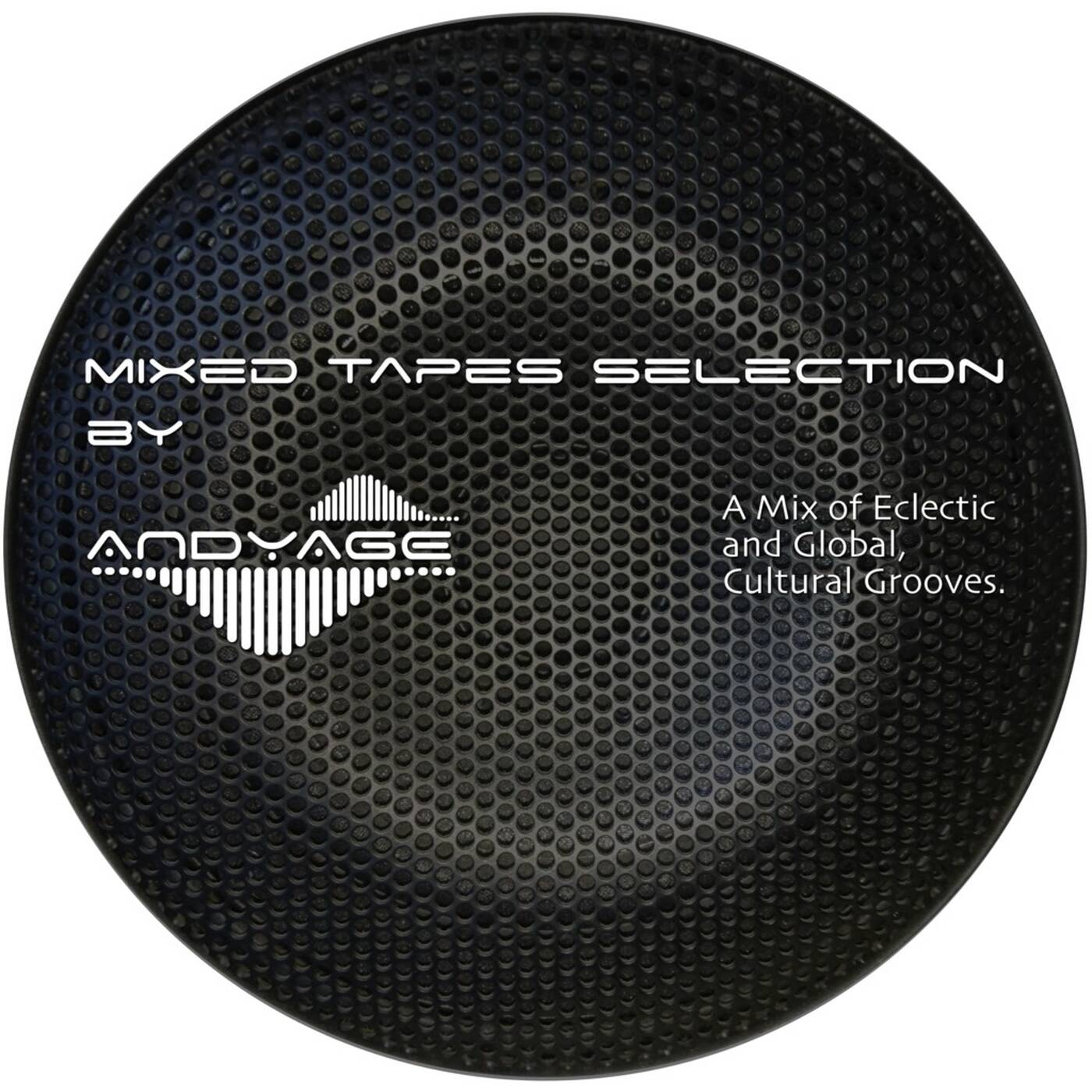 Mixed Tapes Selection - #142 - 2018-12-05 episode artwork