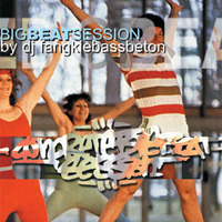 Concrete Big Beat Session 01 by Fangkiebassbeton / Kirk Dels