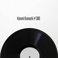 Kemmi Kamachi # 380 by Kemmi Kamachi