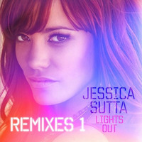 Jessica Sutta - Lights Out (Toy Armada & DJ GRIND Club Mix) [preview] :: now avail @ Beatport/iTunes by DJ GRIND