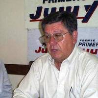 Carlos Snopek - Plan de Corrección de los Desequilibrios Regionales by unjuradio04