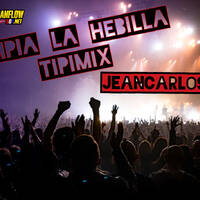 LIMPIALAHEBILLA-TIPIMIX-JEANCARLOSDJ by @theurbanflow507