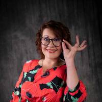Saruna ar Irēnu Kjarkužu, gidi, kas dzied | Dzīvesstāsti no Latgales | Iveta Seimanova | 17.04.2024. by Radio Marija Latvija