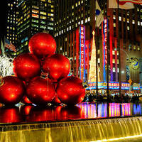 Christmas atemporales 2022 - 2023 -2024