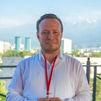 Максим Барышев: Берегите себя и своих близких, вирус не дремлет by BUSINESS FM