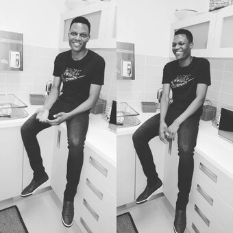 Sandziso Dlamini
