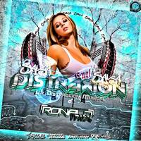01. Salsa Baul - Distraxion La Distraccion Musical - Prod By. Deejay Ronald Mix El De La Alta Categoria by Ronald Mix