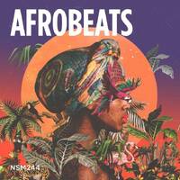 Chill Afro Vibe - Deejay Vique by Deejay Vique
