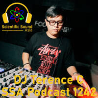 Scientific Sound Asia Podcast 1242 is Bicycle Corporation 'Electronic Roots' 137 with Terence C. by Scientific Sound Asia Radio