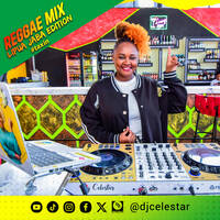 Lipua Jaba 5| Reggae Mix by Dj Celestar by DJ Celestar