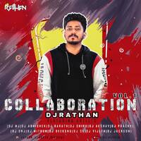 BAILA CONMIGO REMIX DJ RATHAN &amp; DJ AKSHAY DROP BROTHER by Gagan Nayak