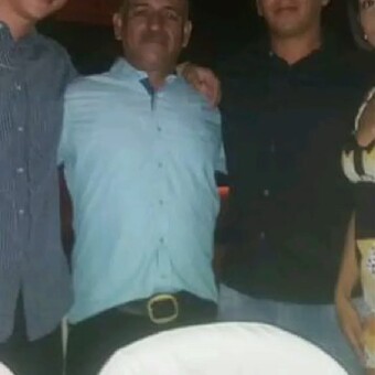 Edwin Baquerizo DE Rosales