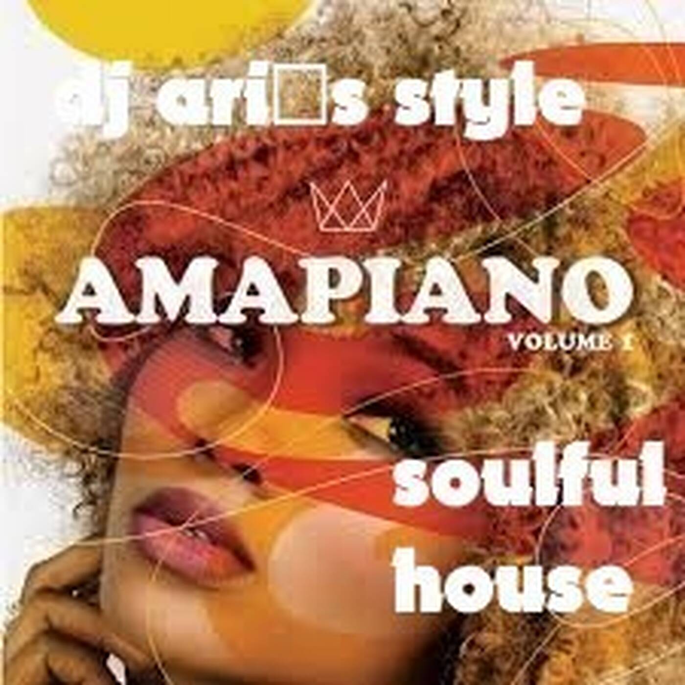 DJ ARI' STYLE#DEEP SOULFUL#MONTE CARLO BEACH#EP 21 2026 episode artwork