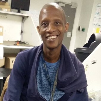 Tsela Hophney Marokane