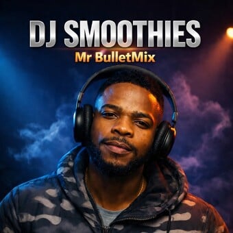 Dj Smoothies