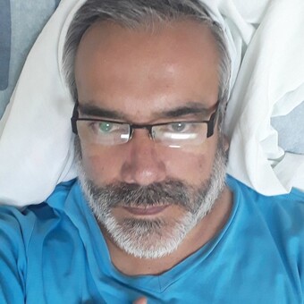 Jos&eacute; Rubio Salgado