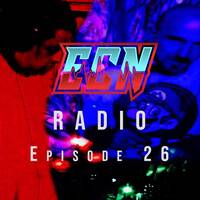 ECN Radio 26 | Chris Diesel Debut and WellyBob | 4 Hours of Hard House | Sept 20 2022 | EastcoastNRG by Jon Force