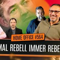 Home Office # 564 by NuoFlix