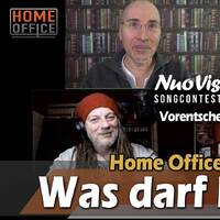 Home Office # 332 by NuoFlix