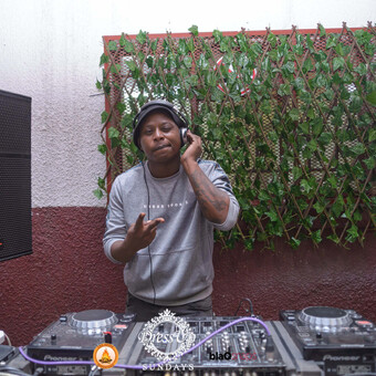 TaaBiggy siya mbhele