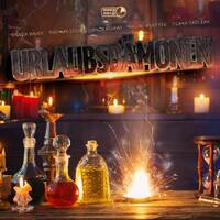 Urlaubsdämonen - Shortie by MyLoad