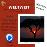 Kenia Albs by tiddische.church