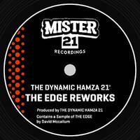 01 Chuckii Booker - Games (Hamza 21 ReWork) 94 bpm [320] by Mister21