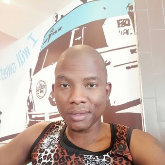 Siyabonga Xaba