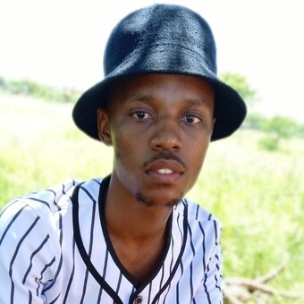 Kgotso Thaba