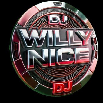DJ WILLY NICE