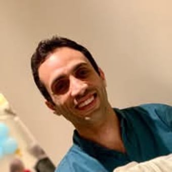 Amr Mostafa Aboalsaad