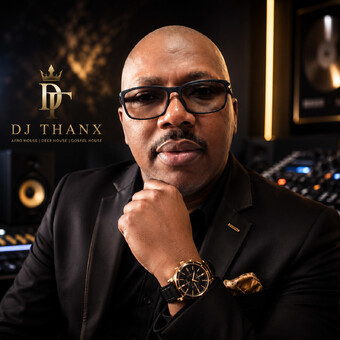Dj Thanx