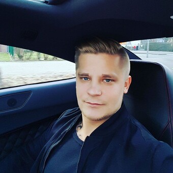 Alexander M&uuml;ller