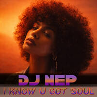 I Know U Got Soul - House Mix Vol. 7 by DJ NEP