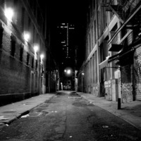 DarkStreet by PantsOfDeath