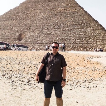 Андрей Михайлюк