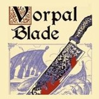 Vorpal-Blade