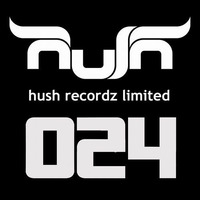 Moodyboy - Exico (preview) Hush Recordz Limited 024 by Hush Recordz