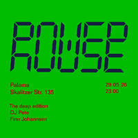 2026-05-29 Live At Power House (DJ Pete, Finn Johannsen) by Finn Johannsen